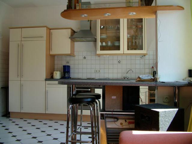 Apartment Am Friedrich Ebert Park Mit Ueber 100Qm Wohnflaeche Hamm  Exterior photo