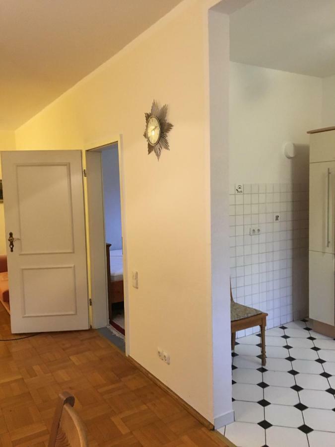 Apartment Am Friedrich Ebert Park Mit Ueber 100Qm Wohnflaeche Hamm  Exterior photo
