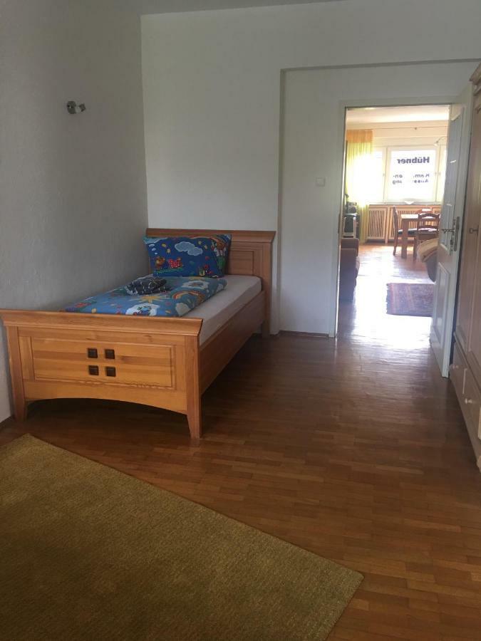 Apartment Am Friedrich Ebert Park Mit Ueber 100Qm Wohnflaeche Hamm  Exterior photo